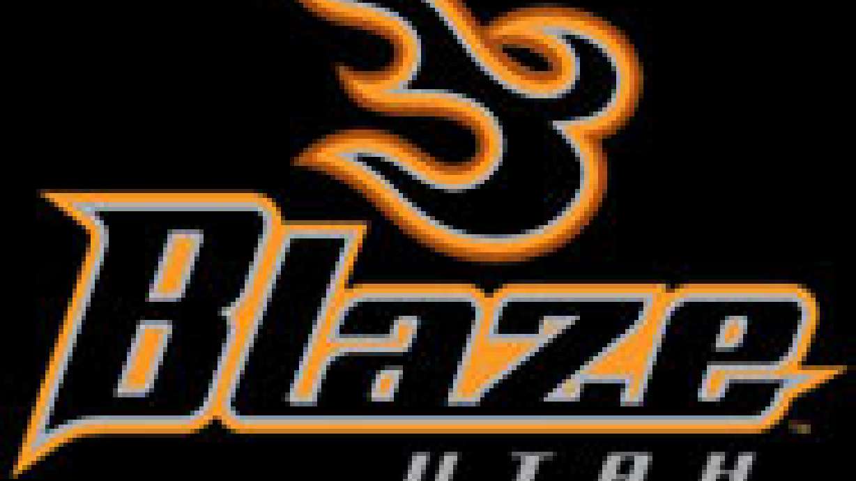 Blaze to open training camp on February 7th