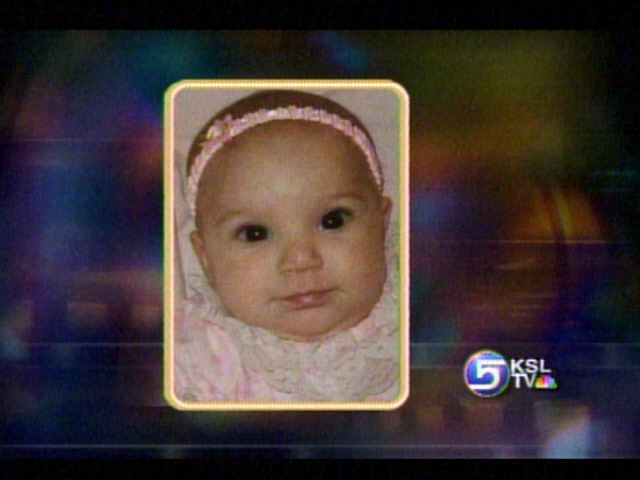 Father Faces Charges for Trying to Save Baby