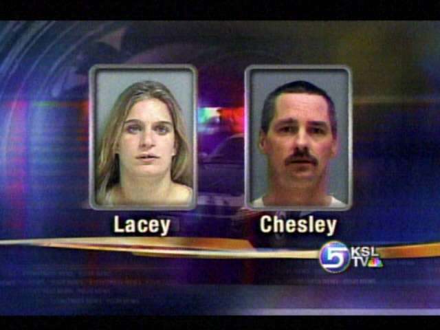 Father Faces Charges for Trying to Save Baby