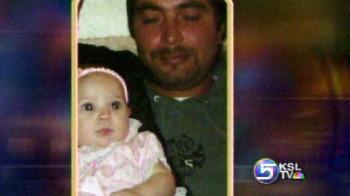 Father Won't Face Charges for Taking Baby From Suspected Meth House