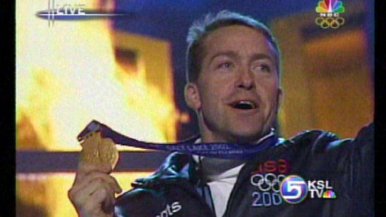 Law Could Stop Shea's Run for Office