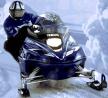 Forest Service Offers Compromise for Snowmobilers, Skiers