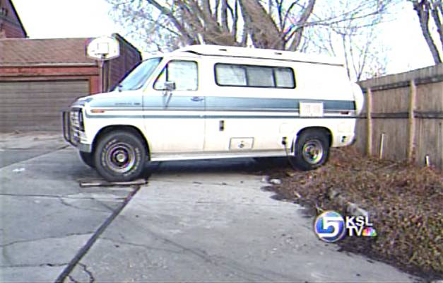 Fire Destroys Murray Home