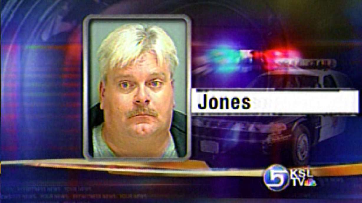 Man Charged with Security Fraud, Theft