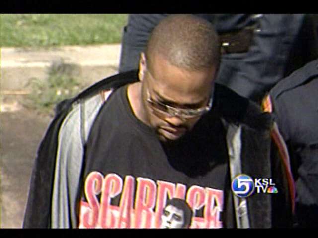 Officer Nearly Run Over, Chase Ensued