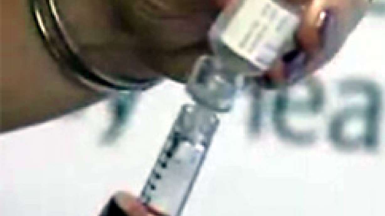 How Prepared is Utah for Avian Flu?