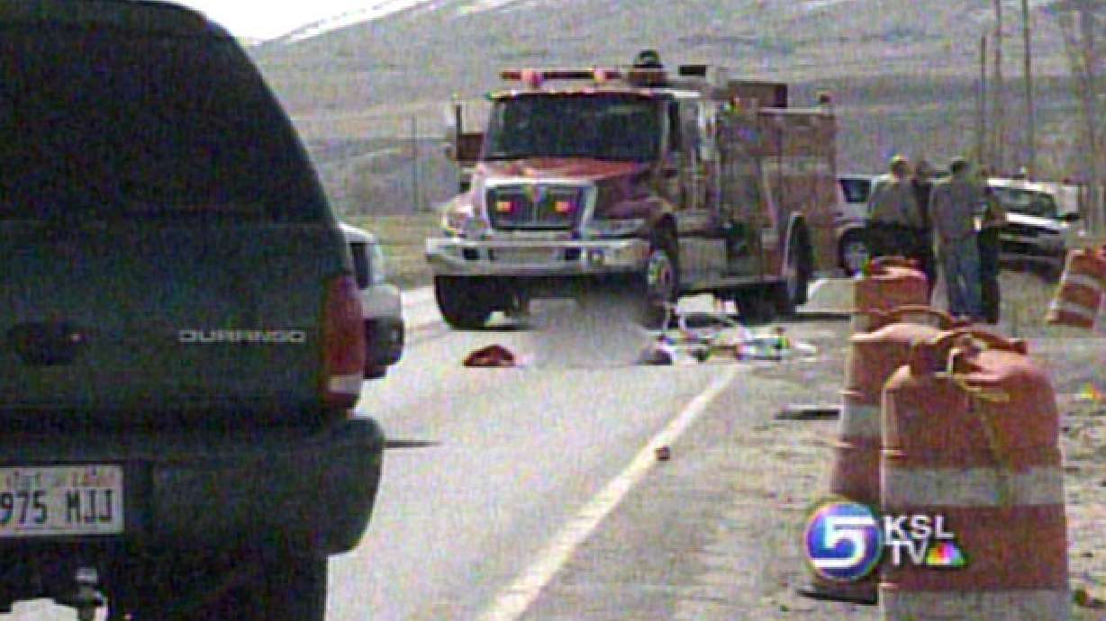 Police Identify Cyclist Killed on Saturday