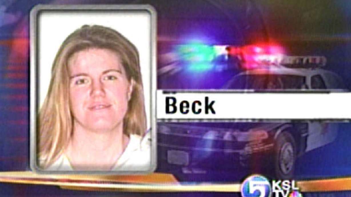 Moab Teacher Appeals Sex Abuse Case