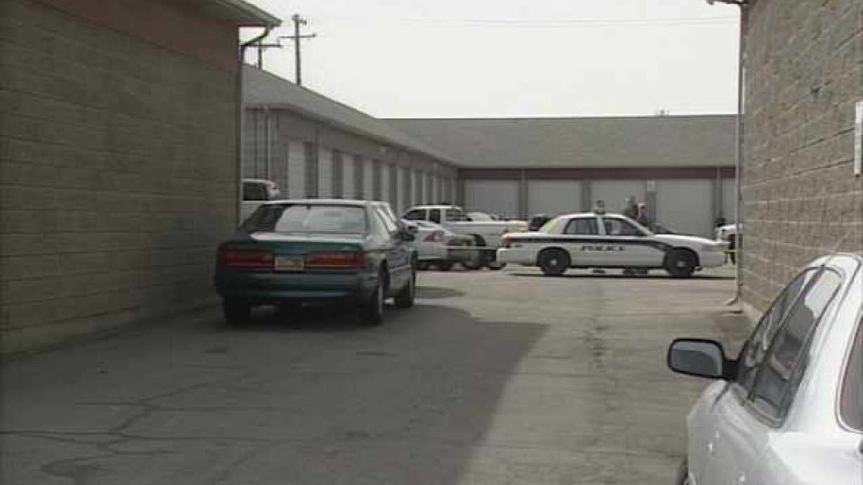 Two Dead in Apparent Carbon Monoxide Poisoning