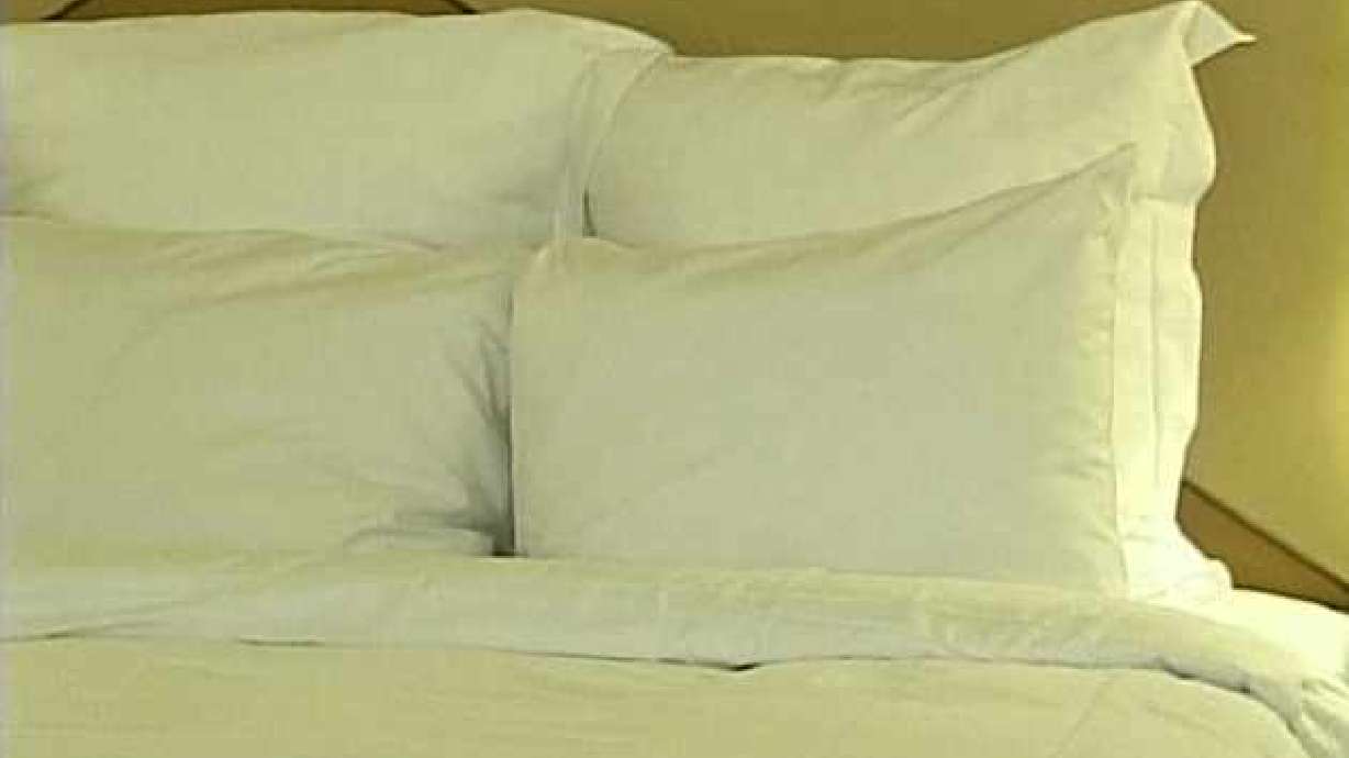 Many Hotels Now Charging Additional Fees