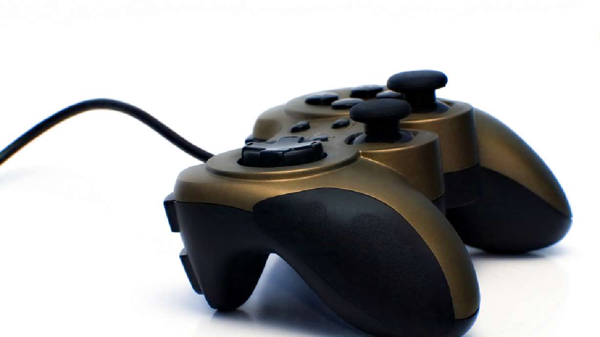 Closer Look: Gaming Growing Among Adults