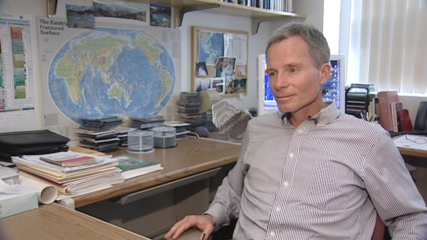 BYU Professor Says Next Tsunami Could be Devastating