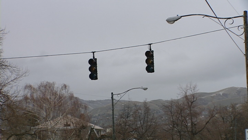 Power Outage Hits Salt Lake Residents