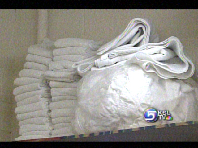 Hotels Donate Linens to Homeless Shelter