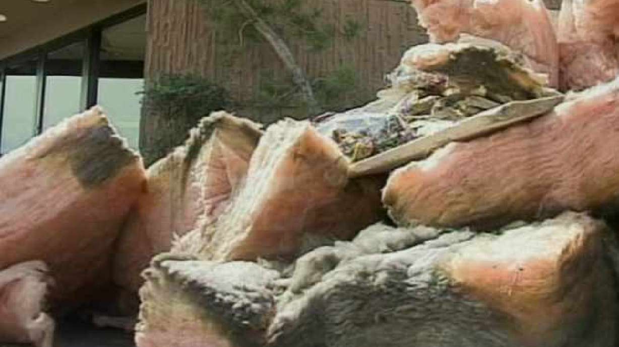 Man Injured in St. George Explosion, Fire