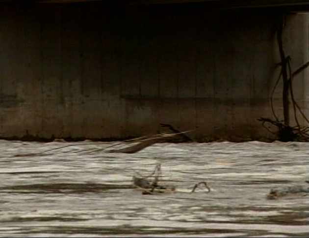 Flood Warning in Effect for Parts of Southern Utah