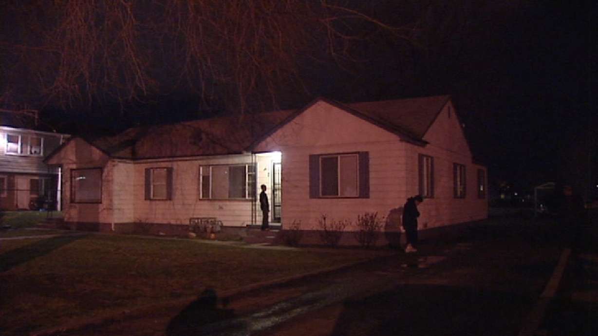 Man Faces Charges for Stolen Gun, Drugs