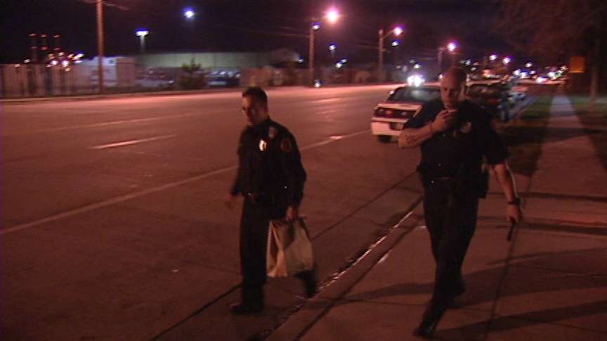 Man Faces Charges for Stolen Gun, Drugs