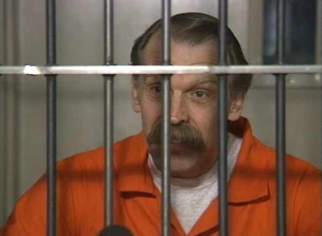 Killer Ron Lafferty seeks to halt federal appeal