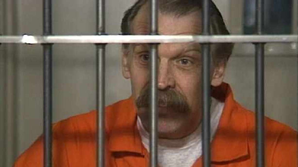 Federal appeals court denies killer Ron Lafferty a rehearing