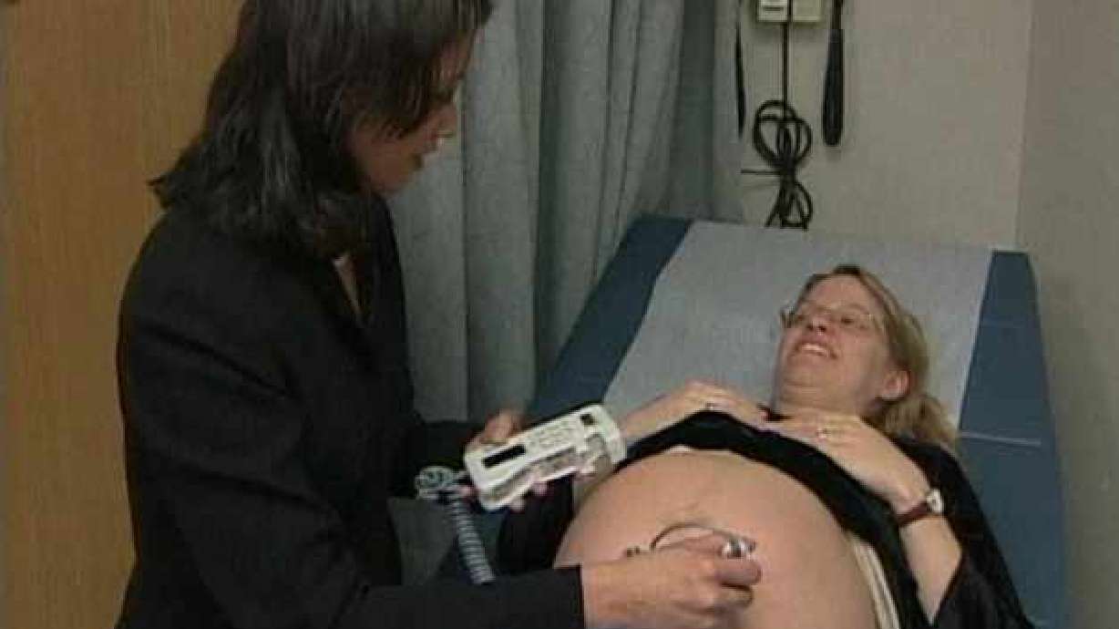 Panel To Release C-Section Findings