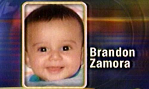 Sitter Charged in Baby's Death