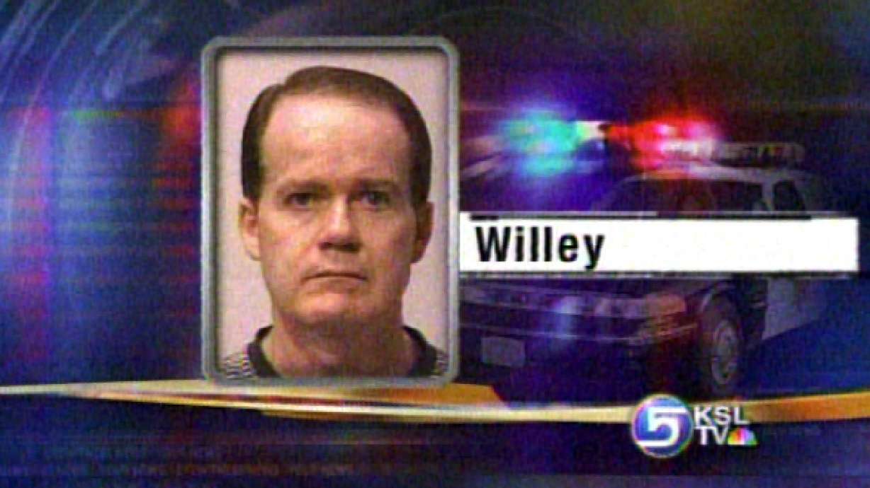 Logan Teacher Faced Accusations in the Past