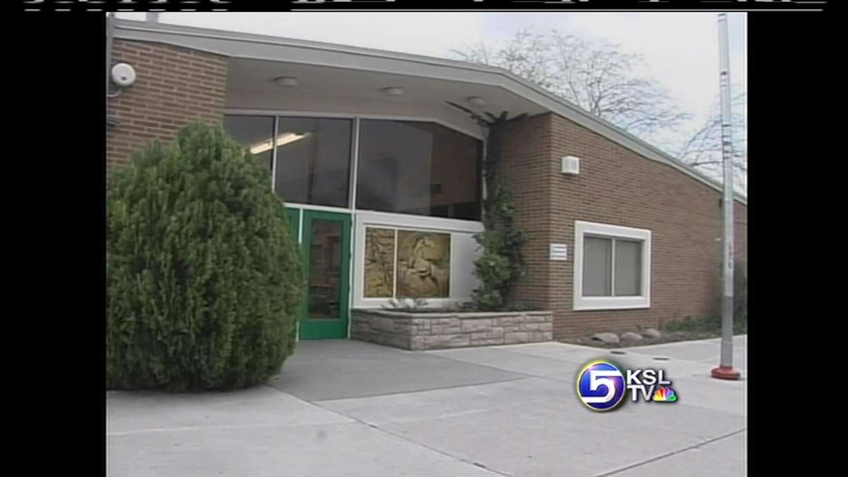 Logan Teacher Faced Accusations in the Past