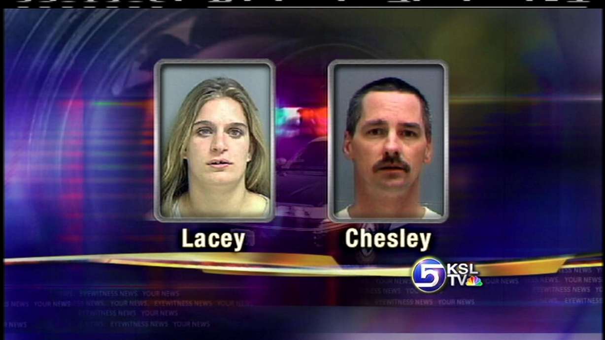 Father Talks about the Death of his Infant Daughter