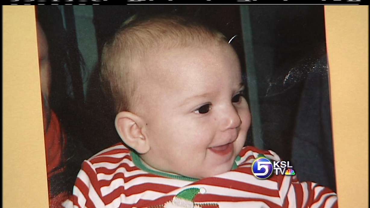 Father Talks about the Death of his Infant Daughter