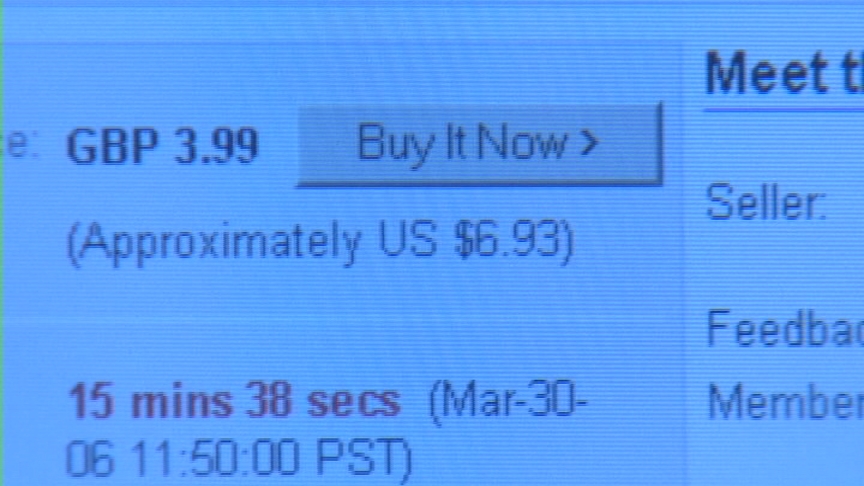 Court Ruling Could Drastically Change eBay