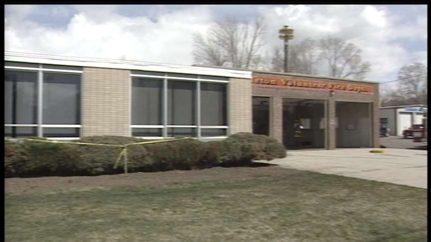 Fire Destroys Filmmaker Dutcher's Office