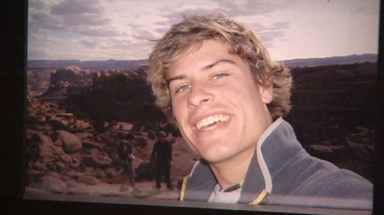 Just Being There is Great Support for Grieving Families