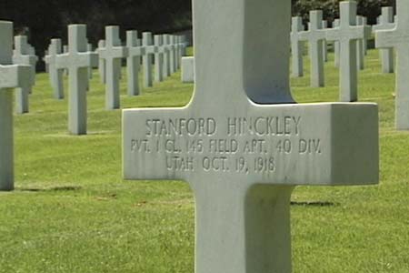 LDS French Hoping for Temple Announcement