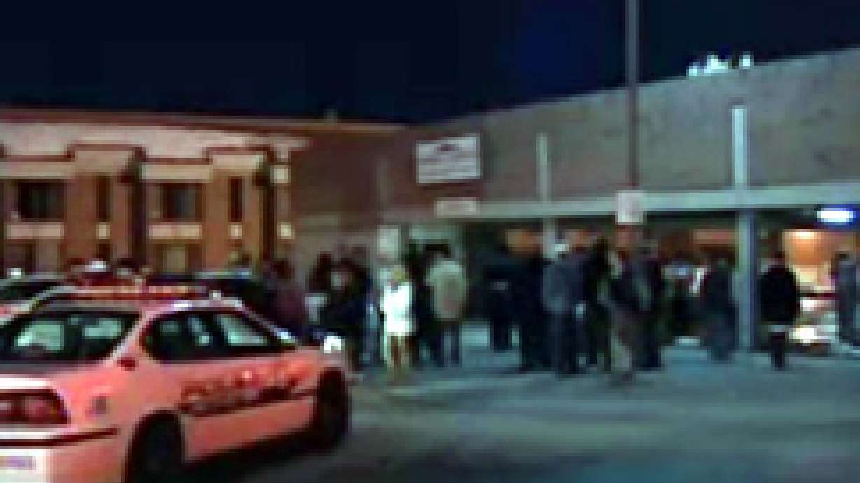 Police Say Nightclub Shooting Was Not Accidental