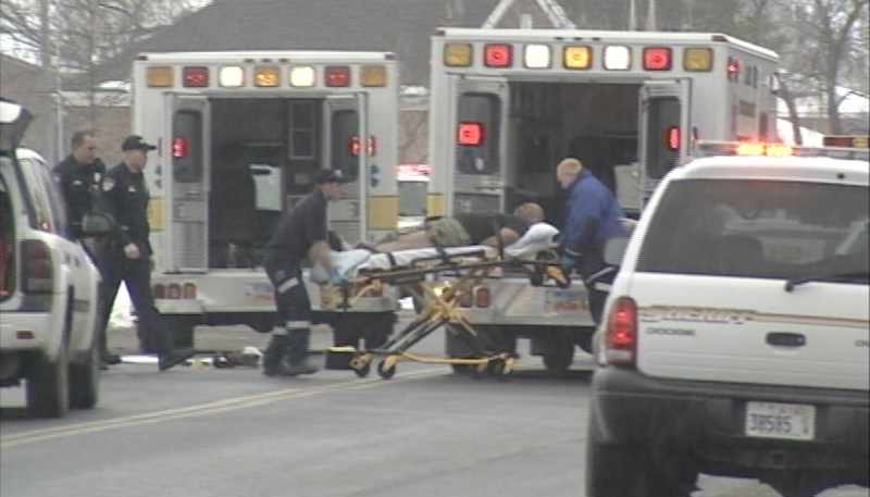 Court Appearance for Ex-Lehi Police Officer Accused in Shooting