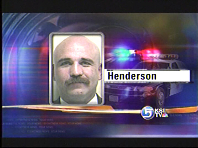 Court Appearance for Ex-Lehi Police Officer Accused in Shooting