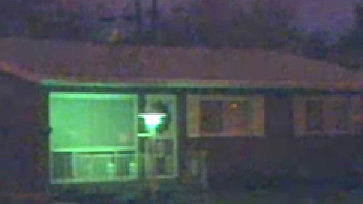 Carbon Monoxide Victim Identified