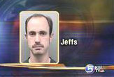 Judge: Deputy Acted Appropriately During Jeffs Traffic Stop