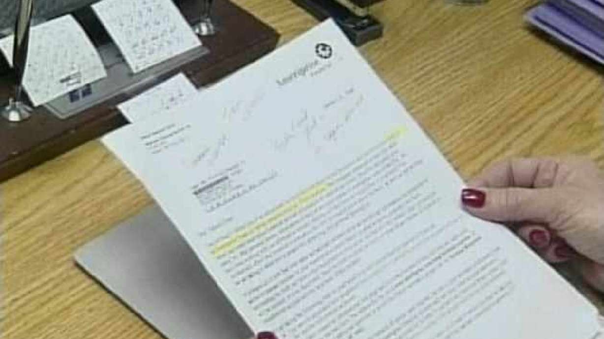 Are You a Victim of Information Leakage?