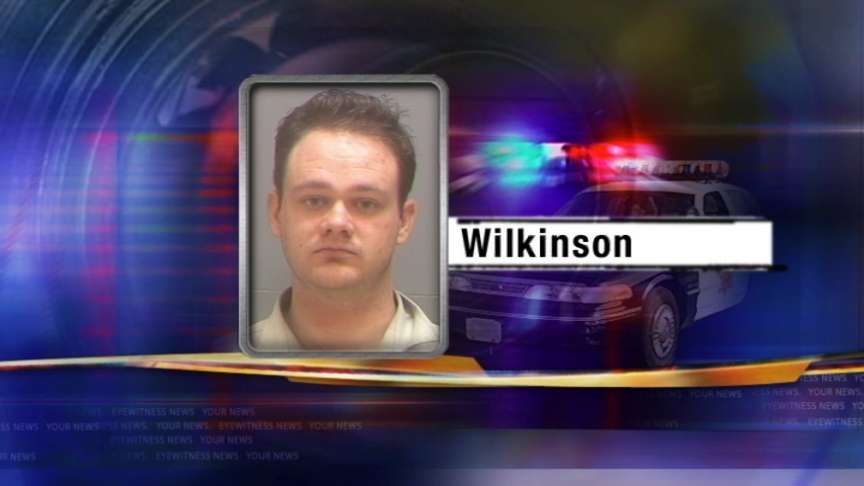 Men Arrested for Arranging to Meet Teens for Sex