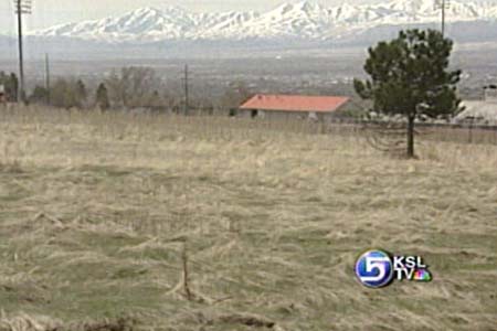 Neighbors Engage in Open Space Fight Over Field