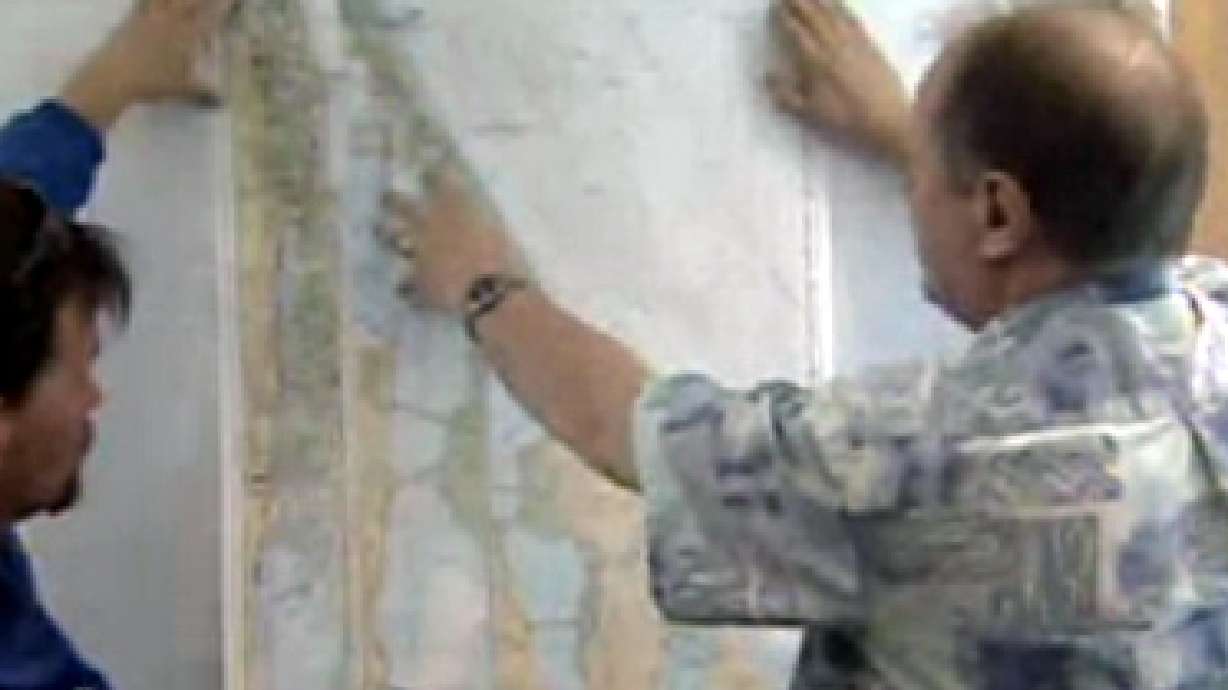 Utahns Prepare to Hunt for Sunken Treasure