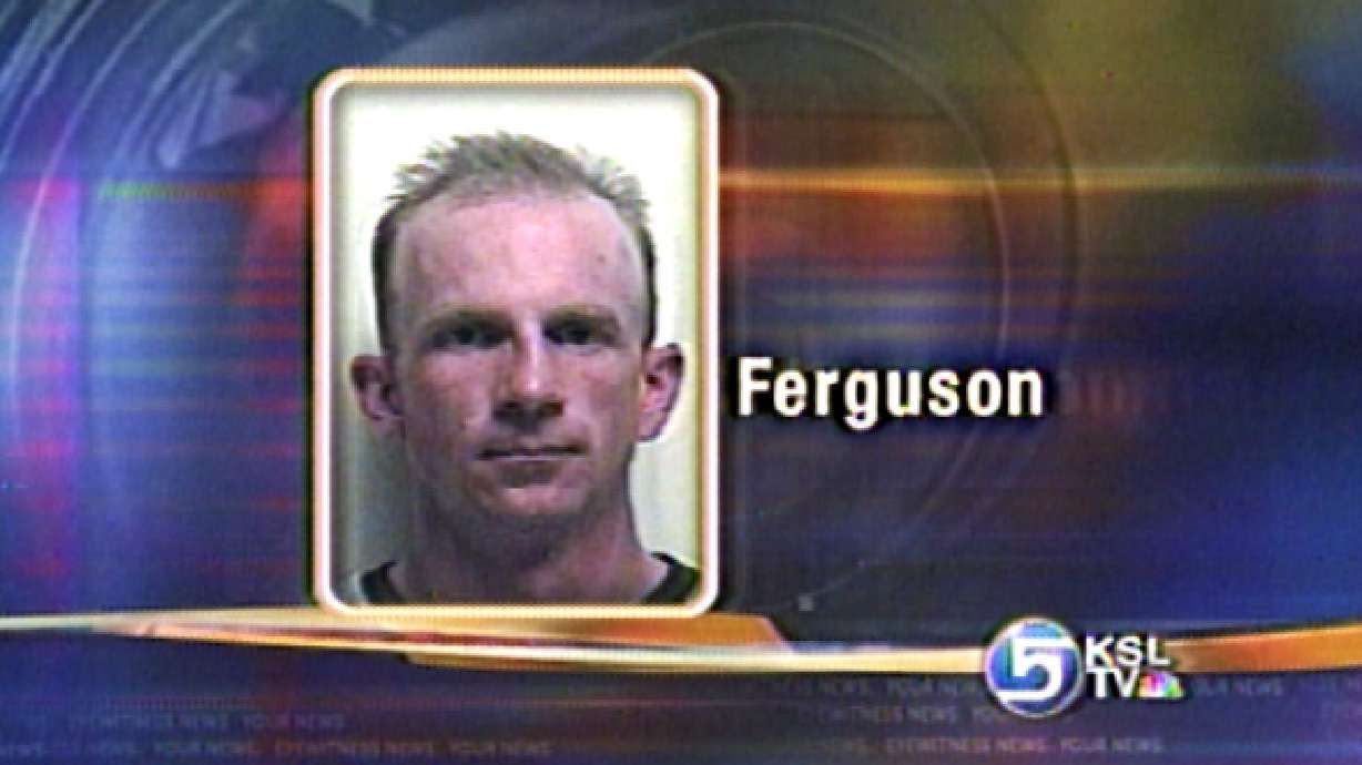 Man Sentenced to 66 Months for Stealing Forklift, Firearms