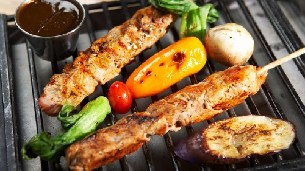 Experts Warn BBQing Could Increase Risk of Cancer