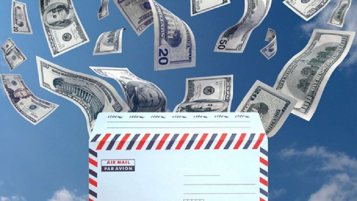 Closer Look: Chain Letter Scams Still Alive