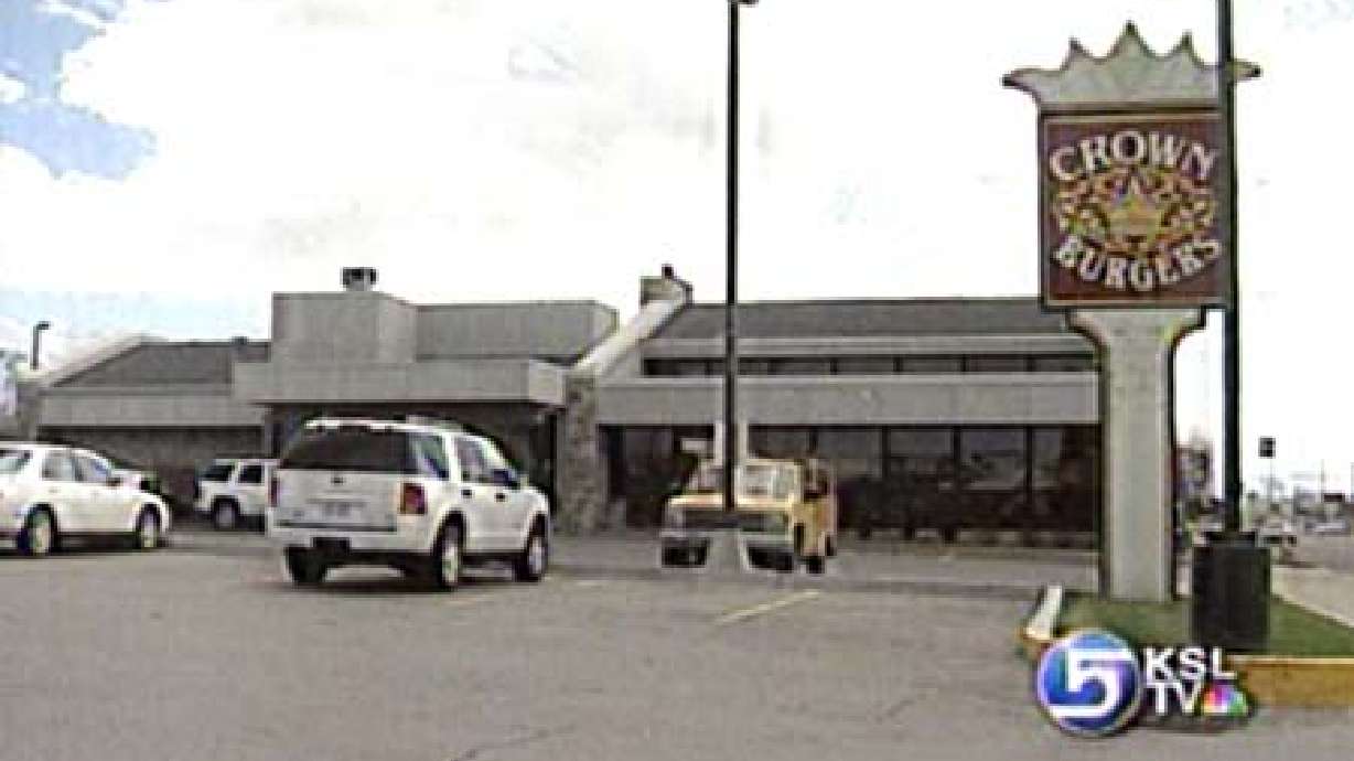 Body Found in Parking Lot Identified