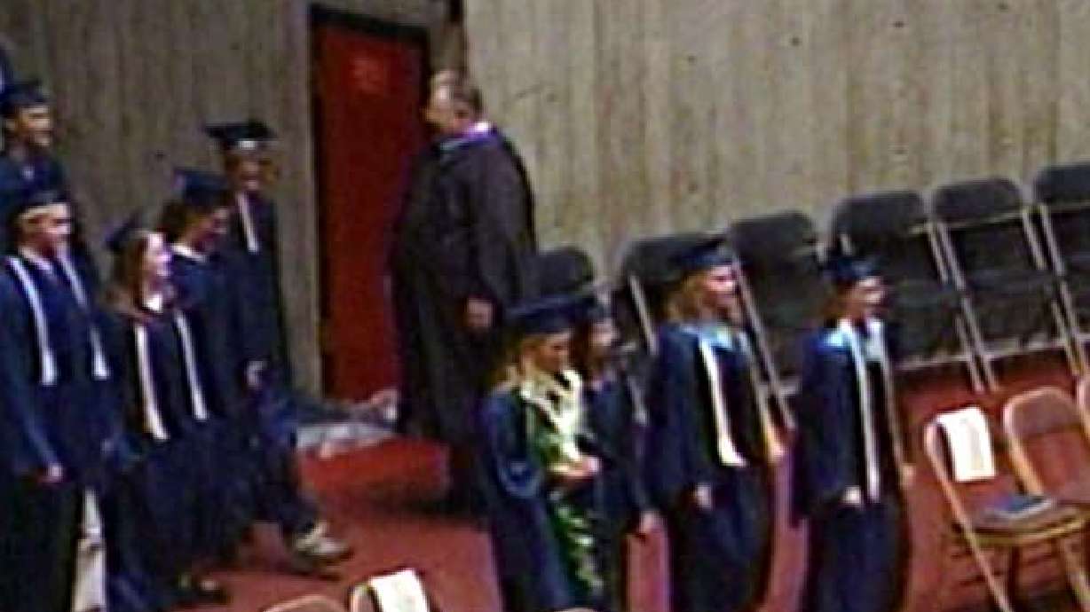 Not All Members Class of '06 to Get Full Diploma