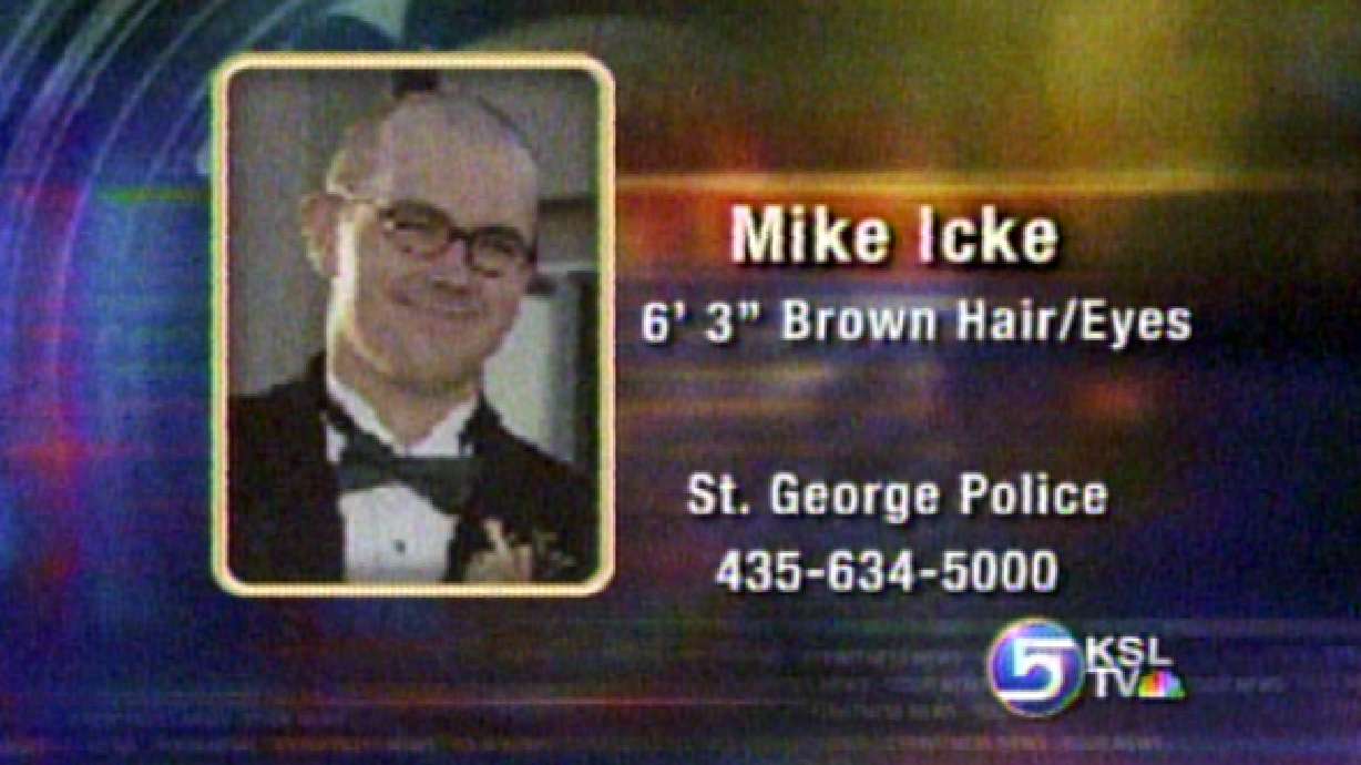 Missing Man Found Safe