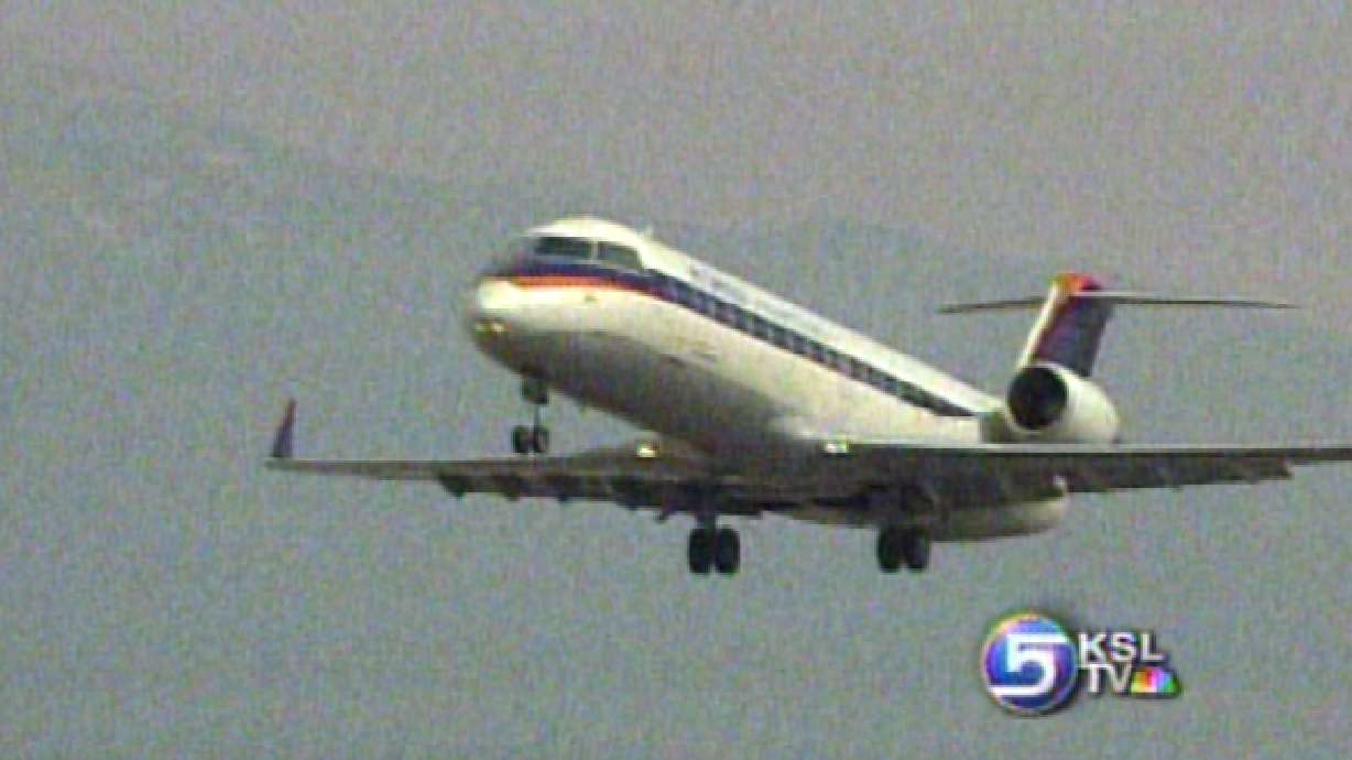 Future of Delta Could Have Huge Effect on Utah